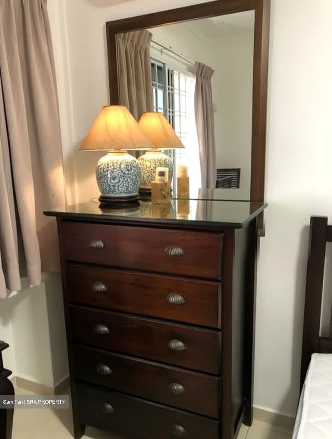 Blk 5 Boon Keng Road (Kallang/Whampoa), HDB 3 Rooms #582964621